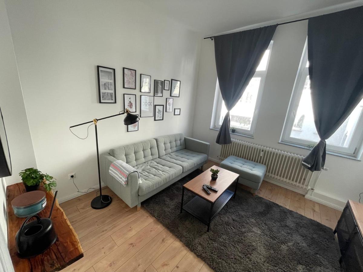 Luxury Designer Apartment Bremerhaven Exterior photo